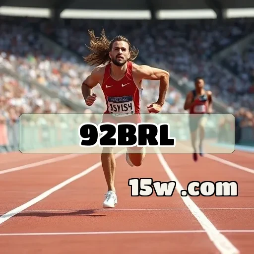 92brl: Acelere na Seção Corrida e Ganhe Grandes Prêmios!