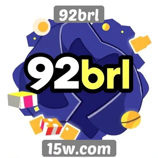 Novidades do site 92brl no segmento de jogos online