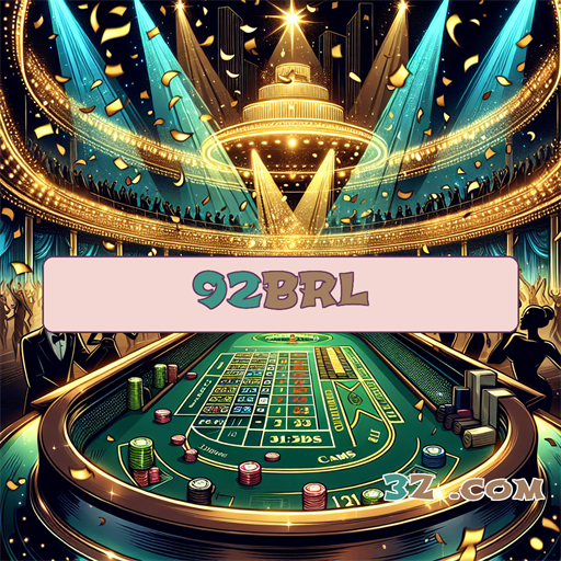 A magia da seção paga no 92brl para gamers