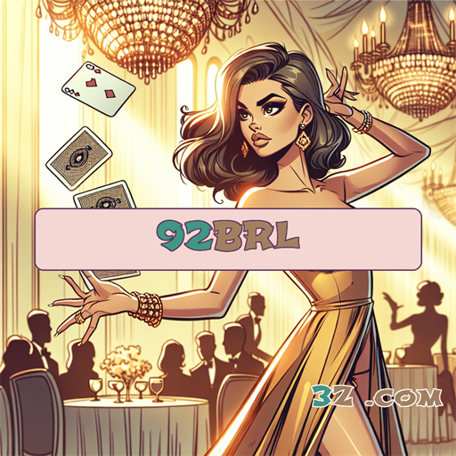 Slots de Diversão: Aventura e Prêmios no 92brl